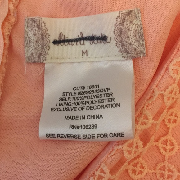 NWT Altar'd State Dress - Picture 3 of 4